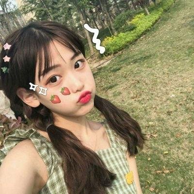 月亮女孩